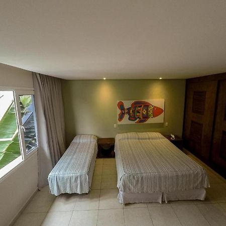 ז'וקיי Juquehy La Plage Hotel מראה חיצוני תמונה