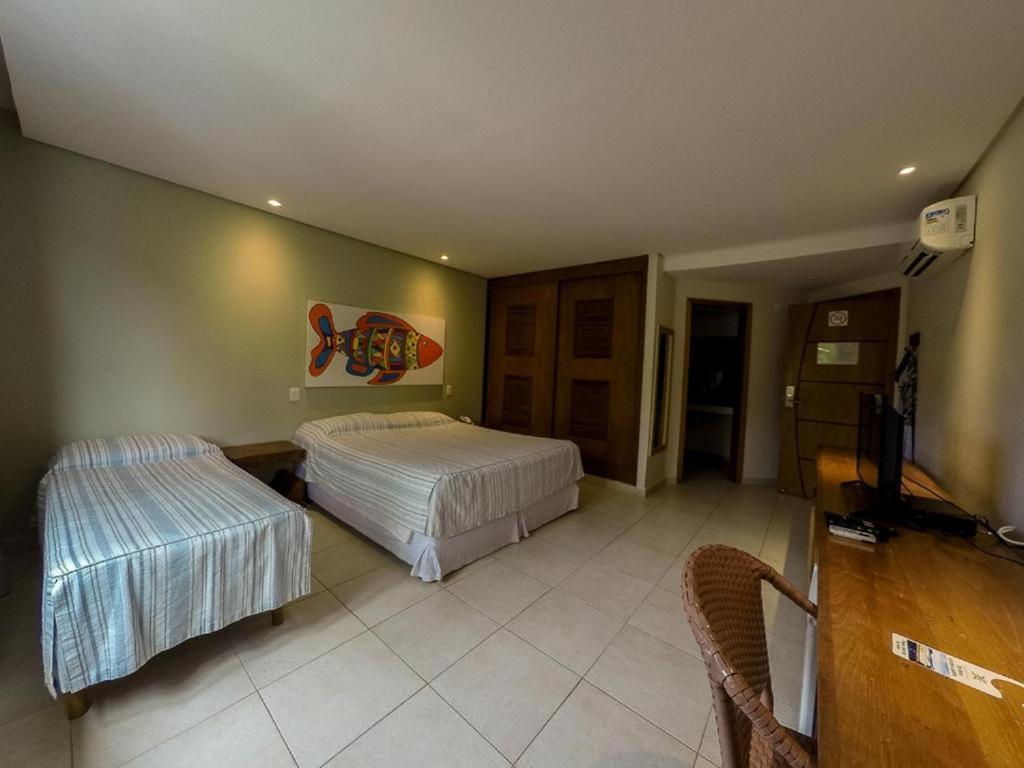 ז'וקיי Juquehy La Plage Hotel מראה חיצוני תמונה