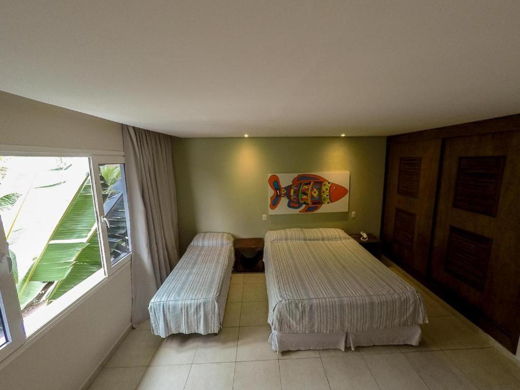 ז'וקיי Juquehy La Plage Hotel מראה חיצוני תמונה
