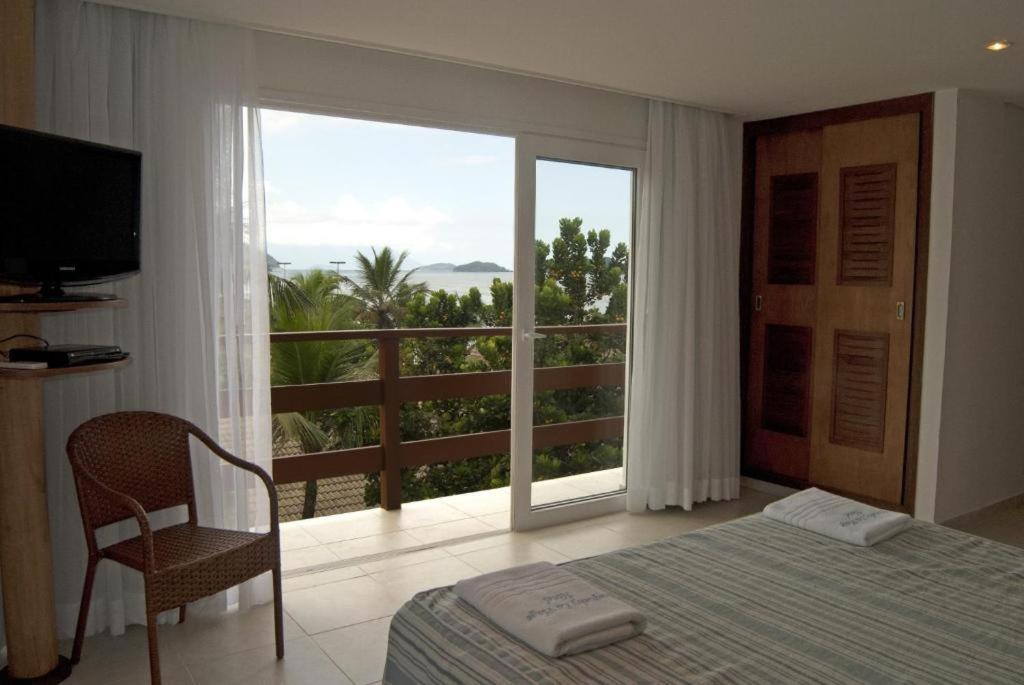 ז'וקיי Juquehy La Plage Hotel מראה חיצוני תמונה