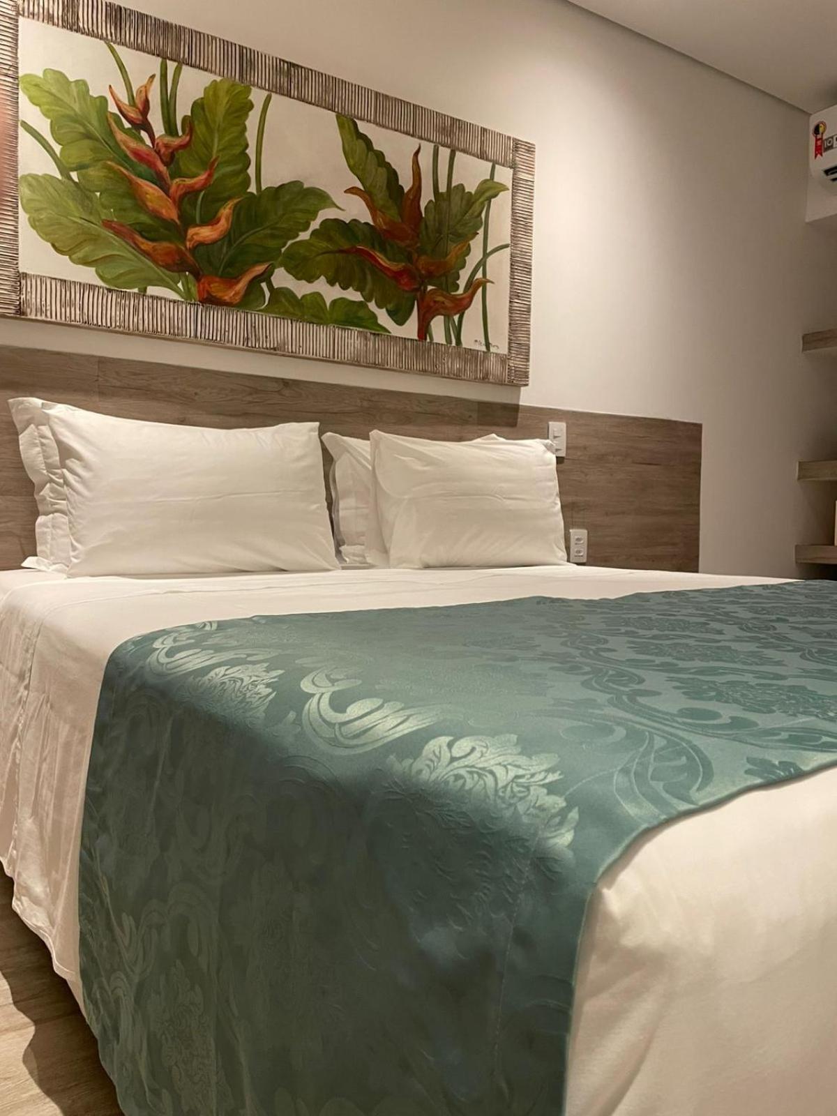 ז'וקיי Juquehy La Plage Hotel חדר תמונה