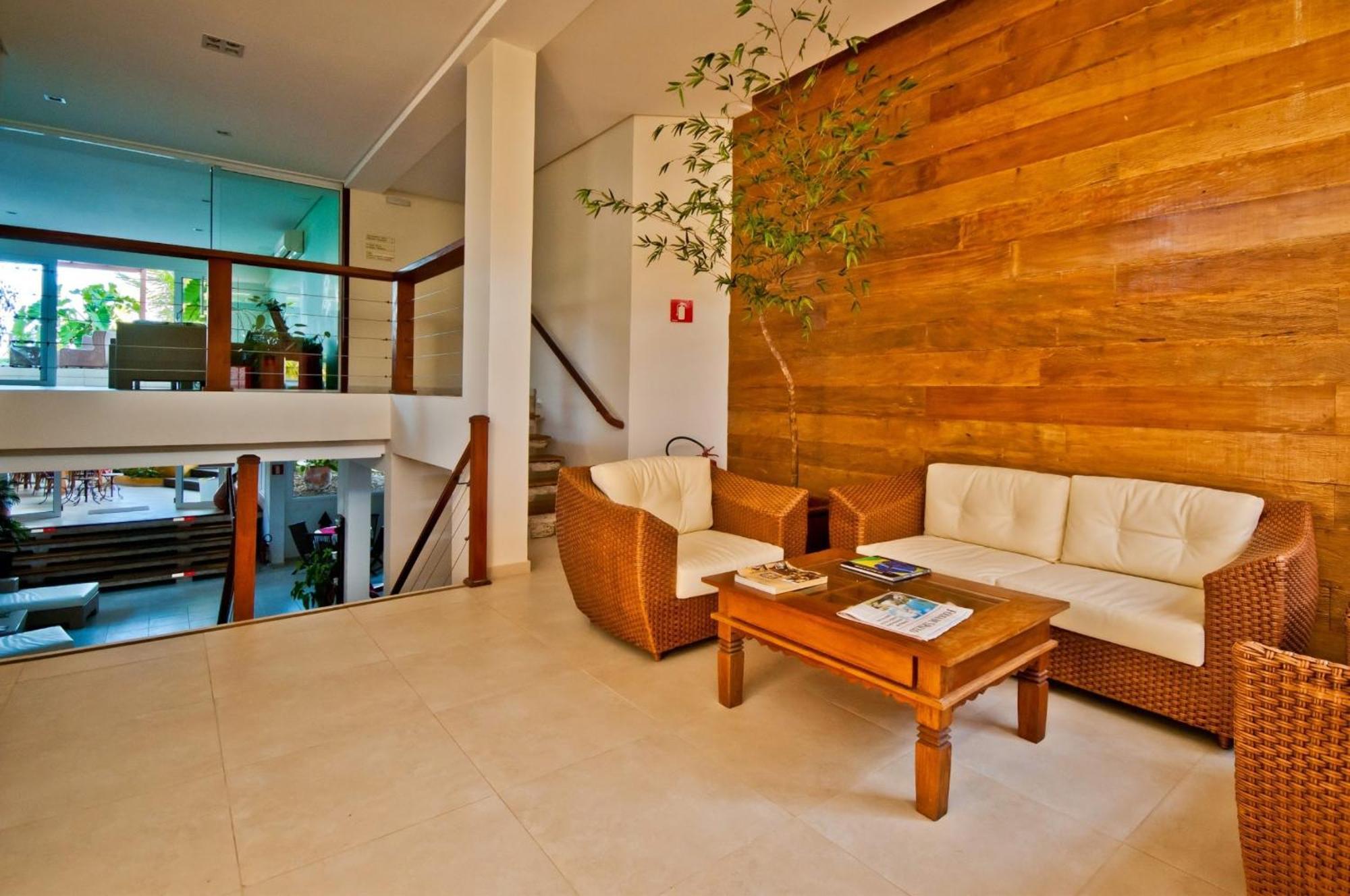 ז'וקיי Juquehy La Plage Hotel מראה חיצוני תמונה