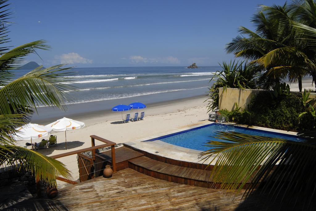 ז'וקיי Juquehy La Plage Hotel מראה חיצוני תמונה