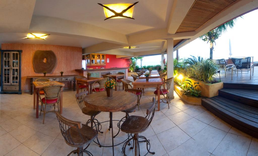 ז'וקיי Juquehy La Plage Hotel מראה חיצוני תמונה