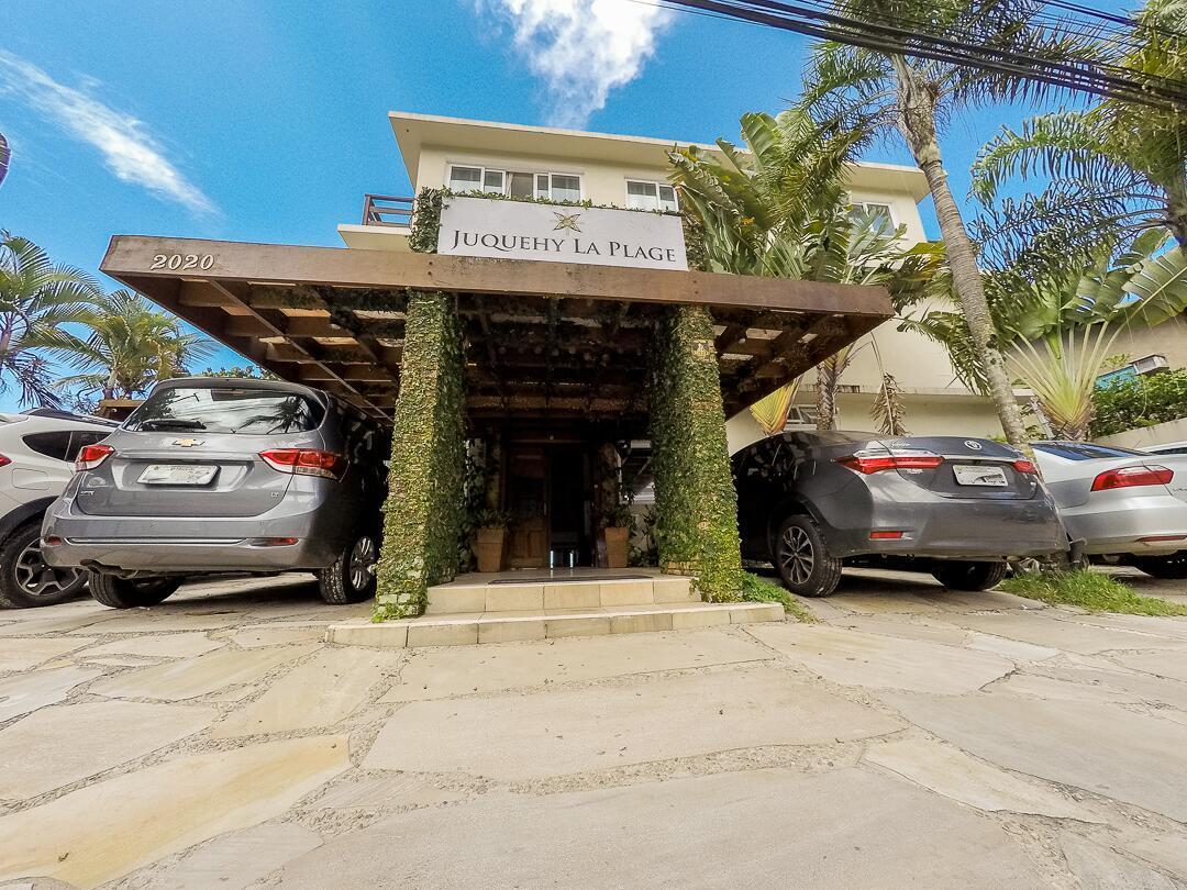 ז'וקיי Juquehy La Plage Hotel מראה חיצוני תמונה