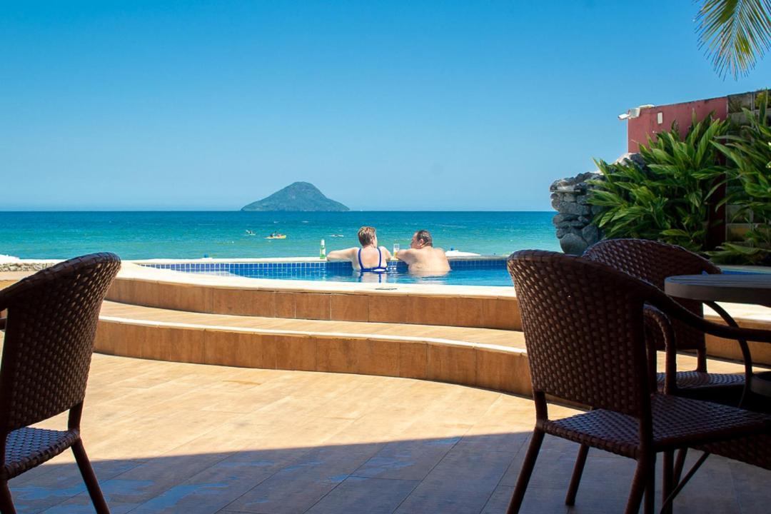 ז'וקיי Juquehy La Plage Hotel מראה חיצוני תמונה