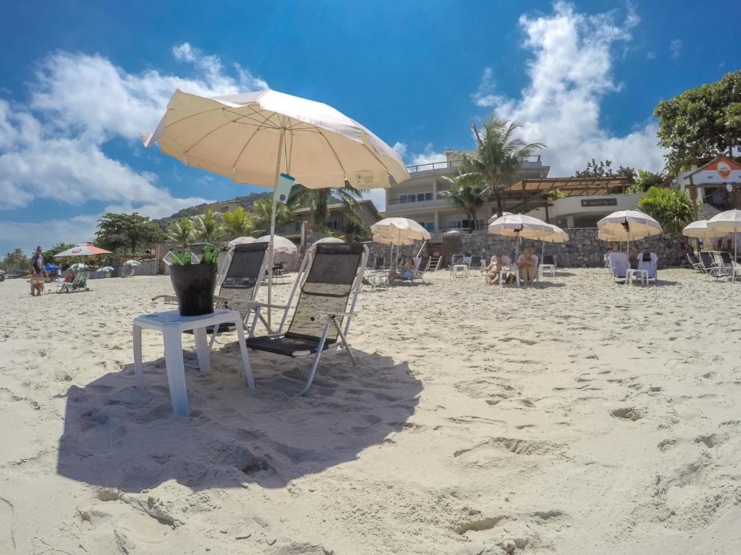 ז'וקיי Juquehy La Plage Hotel מראה חיצוני תמונה