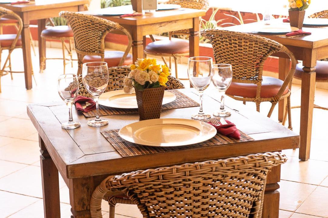 ז'וקיי Juquehy La Plage Hotel מראה חיצוני תמונה