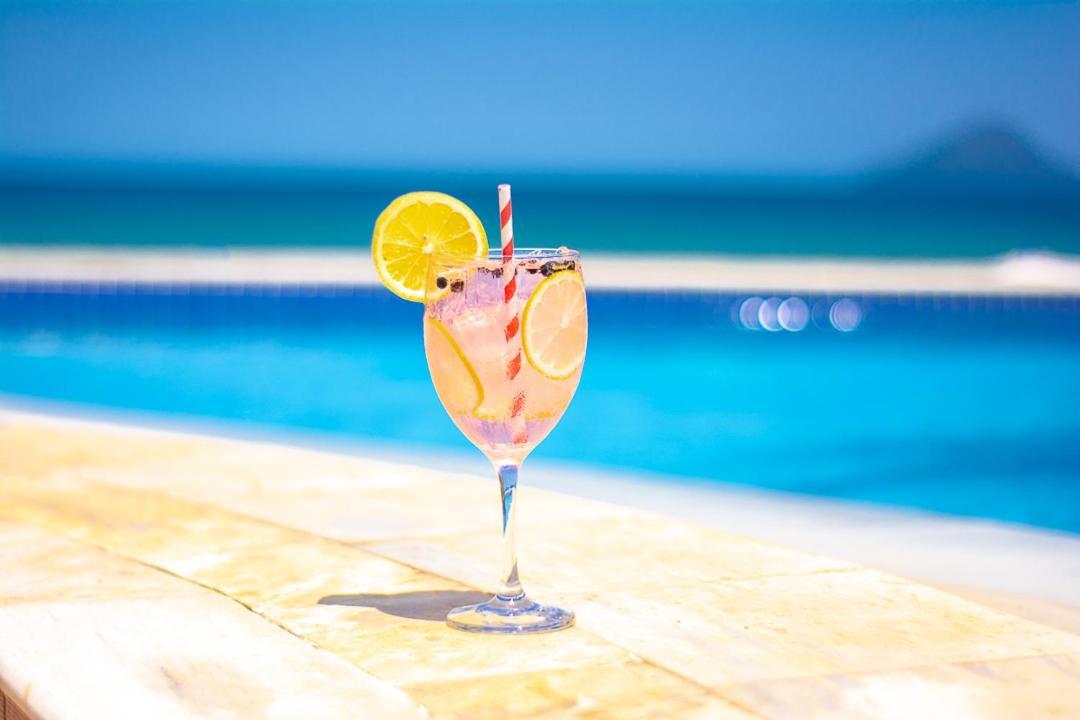 ז'וקיי Juquehy La Plage Hotel מראה חיצוני תמונה