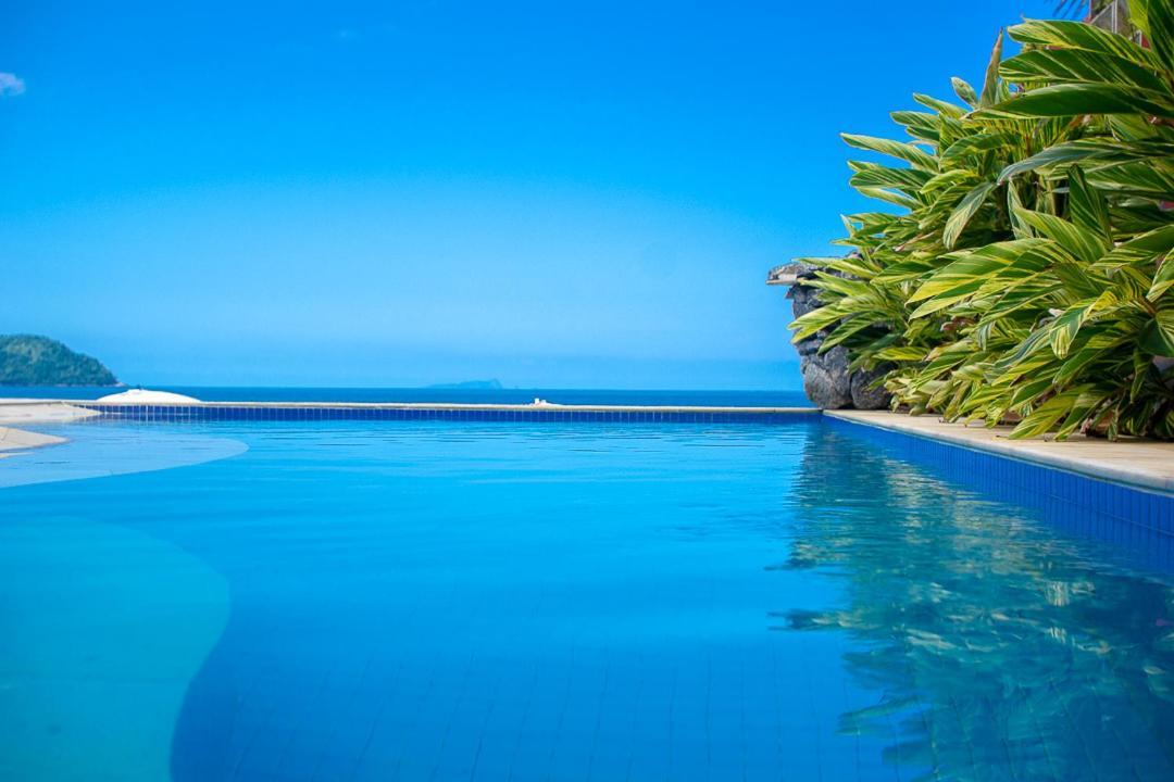 ז'וקיי Juquehy La Plage Hotel מראה חיצוני תמונה