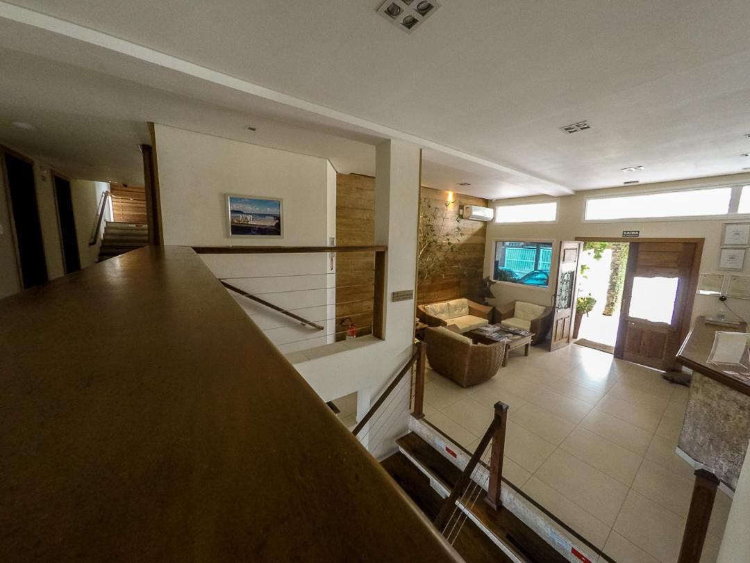 ז'וקיי Juquehy La Plage Hotel מראה חיצוני תמונה