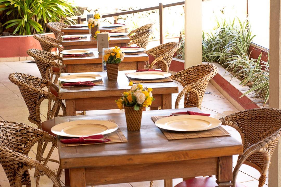 ז'וקיי Juquehy La Plage Hotel מראה חיצוני תמונה